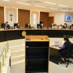 TCE reúne municípios para formalizar políticas públicas de programa