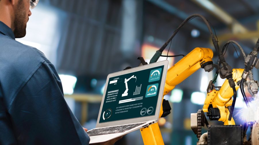 Automação redefine empregos no Polo Industrial de Manaus
