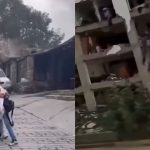 Dois brasileiros morrem em terremotos na Venezuela