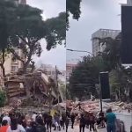 Terremotos na Venezuela deixam ao menos 164 mortos; mais de mil feridos e desaparecidos sob escombros