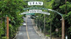 UFAM - PSC - prova