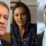 Valdemar alerta que racha entre Michelle e Flávio pode custar a eleição e diz: “Quem vai pagar é Bolsonaro”