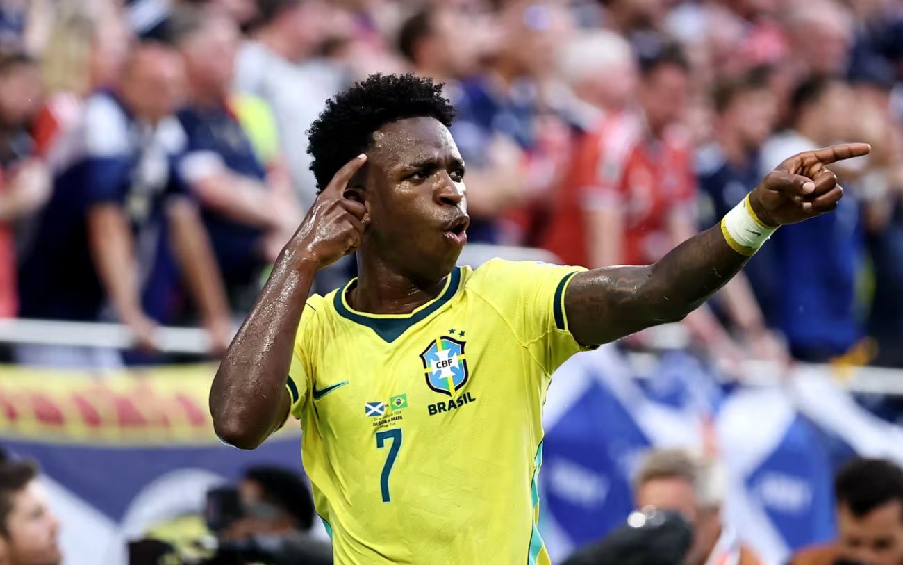 Brasil e Japão se enfrentam nesta segunda (29) no mata-mata; veja os outros jogos da Copa