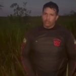 VÍDEO: ‘Gordinho da Revoada’ se despede dos pais antes de ser executado: “Caí numa cilada”