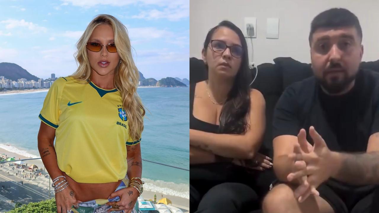 VÍDEO: Homem que xingou Virginia no Maracanã pede desculpas: “Fui um machista e babaca”