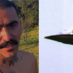 VÍDEO: Influenciador filma suposto OVNI e viraliza após relatar fenômenos estranhos no Paraná
