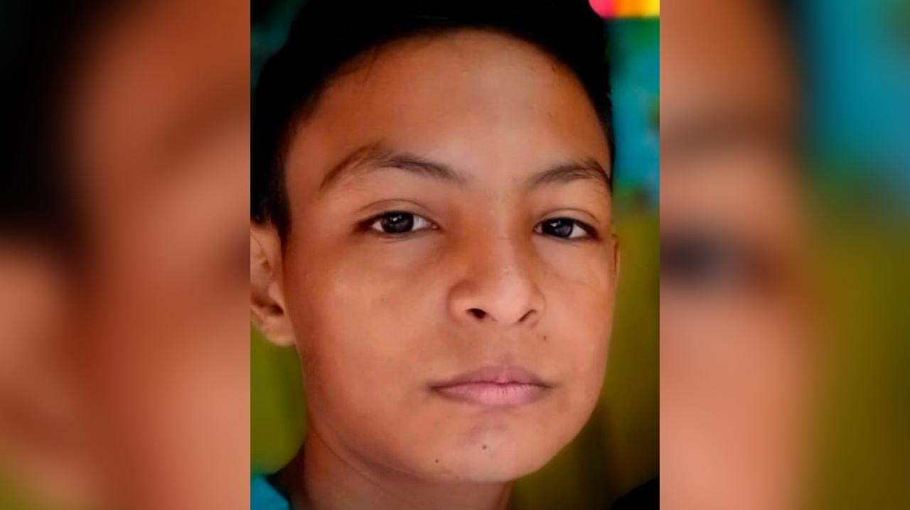 Estudante de 14 anos morre atropelado após descer de ônibus escolar na BR-174
