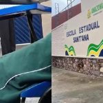 VÍDEO: Pedagoga causa revolta após dizer que quer ‘dar tiro na cabeça’ de pais de alunos em Manaus
