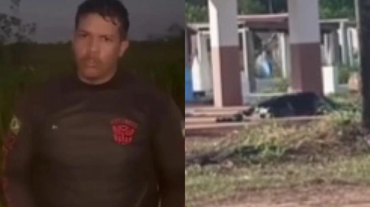 Corpo de ‘Gordinho da Revoada’ é encontrado perto de cemitério na Bolívia após despedida em vídeo