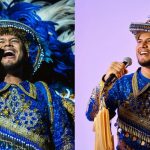Patrick Araújo faz show gratuito em Shopping de Manaus