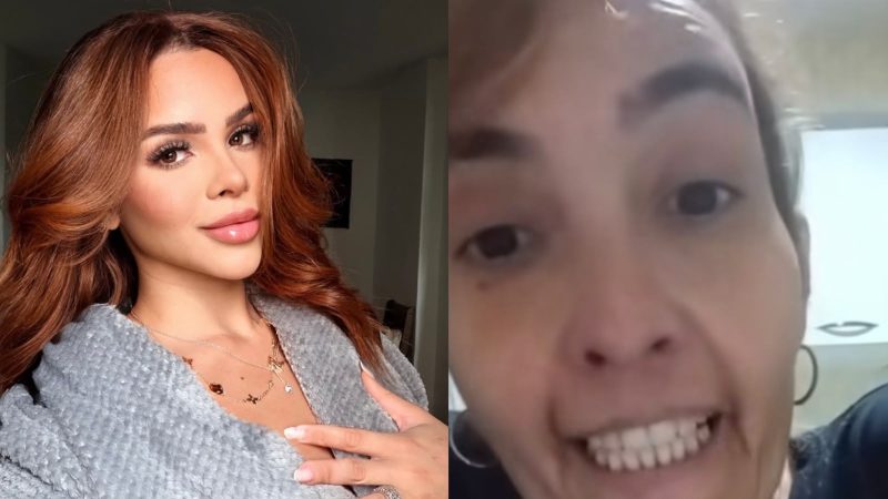 Gabily reconhece erro após polêmica com lives barulhentas no TikTok durante a madrugada