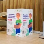 Campanha arrecada alimentos em Manaus até 21 de junho