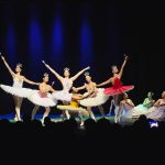 ‘Mostra de Dança de Manaus’ celebra 30 anos com apresentações gratuitas