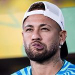 Neymar fica fora de amistoso contra o Egito e preocupa Seleção para a Copa