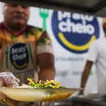 Prato Cheio ultrapassa 20,5 milhões de refeições no Amazonas