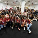 Copa Nihon Bunka leva futebol e cultura japonesa a Manaus