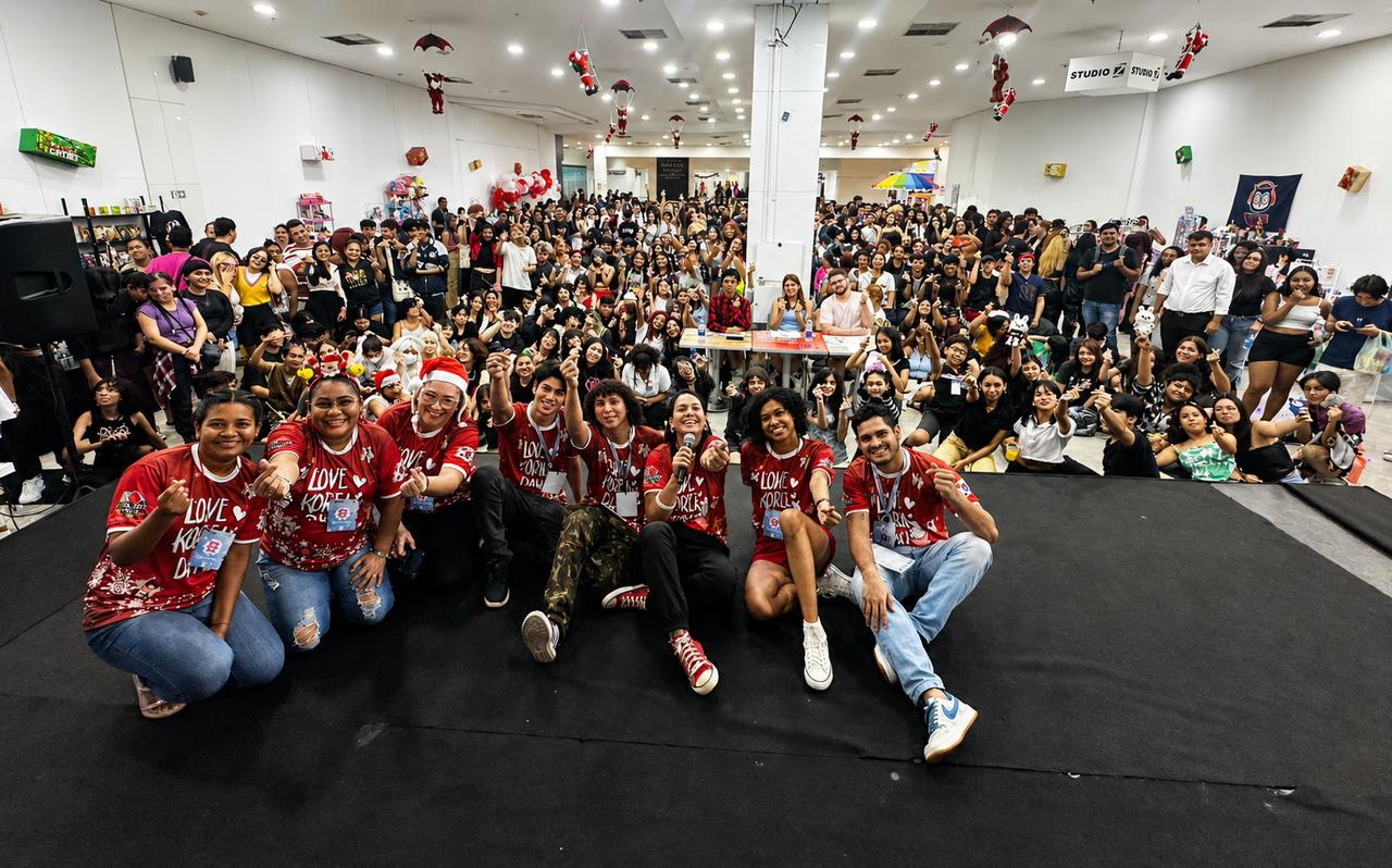 Copa Nihon Bunka leva futebol e cultura japonesa a Manaus