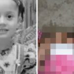 Menina de 6 anos morre após tiro disparado por irmão de 12 anos dentro de casa