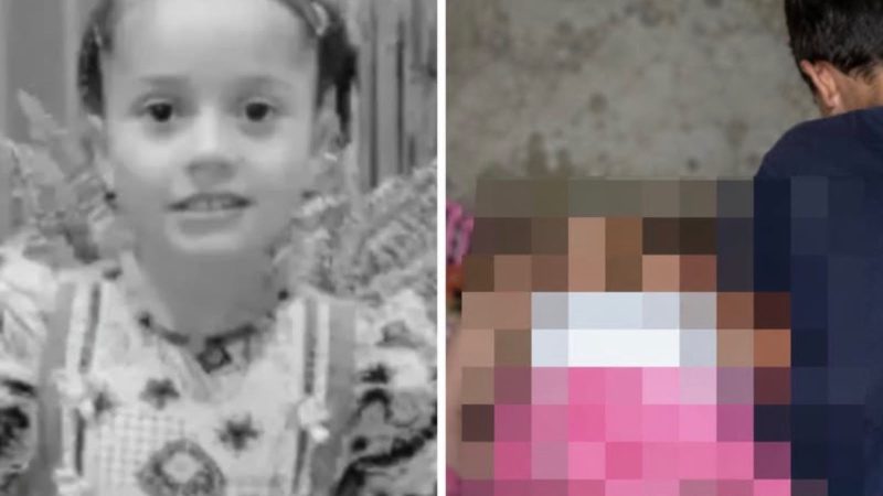 Menina de 6 anos morre após tiro disparado por irmão de 12 anos dentro de casa