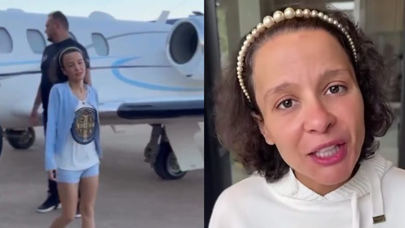 Vídeo de Maiara, dupla de Maraisa, reacende debate sobre magreza da cantora