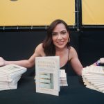 Amanda Uchôa lança livro sobre gestão comportamental nesta sexta-feira (5) em Manaus