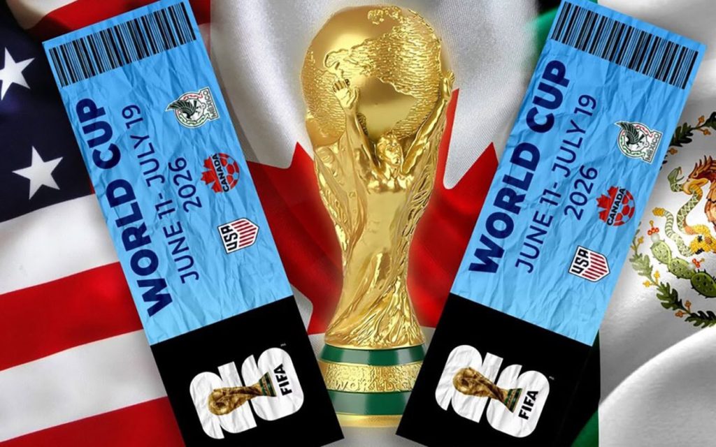 Fifa - ingressos - grátis