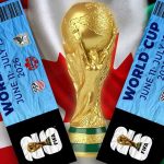 Erro da Fifa dá ingressos grátis para a Copa de 2026 e surpreende torcedores