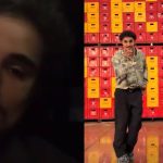 Livinho - Virginia - rumores