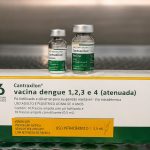 Amazonas suspende vacina da dengue do Butantan