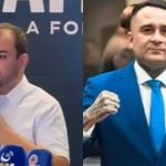 Roberto Cidade chama Salazar de despreparado e dispara: ‘A máscara do palhaço está caindo’
