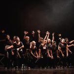 Cia Vilaça lota Teatro Amazonas com mostra de jazz musical