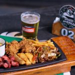 Botequim do Galo inaugura no Rio Negro Clube em Manaus
