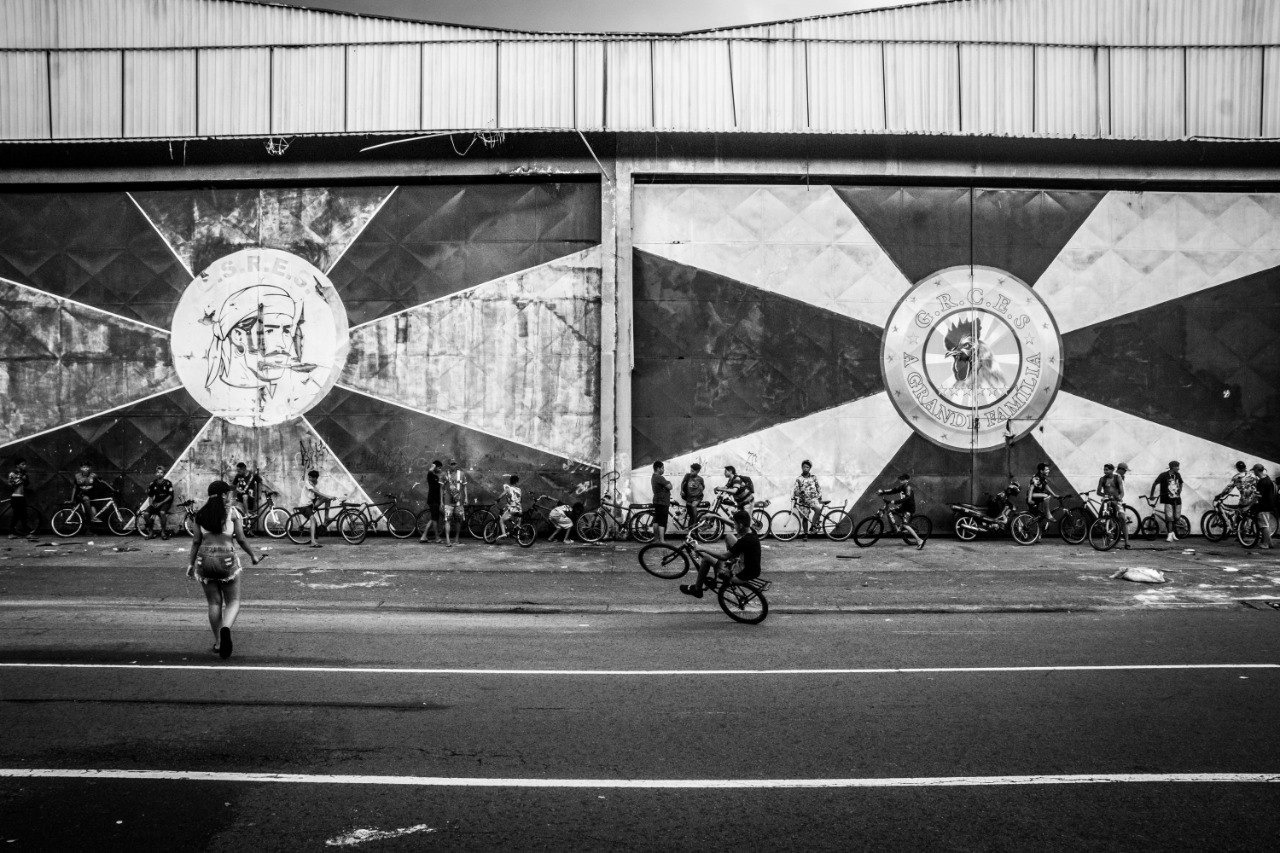 Residência artística sobre bairros de Manaus abre inscrições