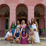 Intercâmbio Nacional promove vivência acadêmica, cultural e profissional para estudantes do Brasil