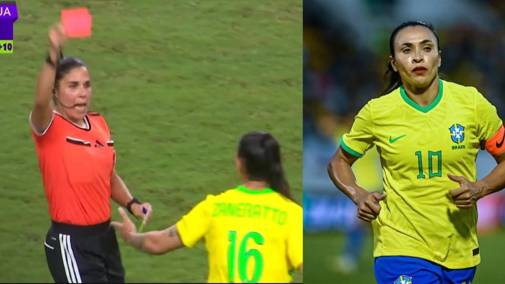 Marta - crítica - jogo