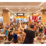 Uendel Pinheiro faz show gratuito no Dia dos Namorados em Manaus
