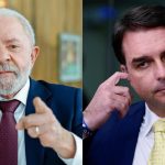 Quaest: Lula abre vantagem sobre Flávio Bolsonaro em eventual 2º turno