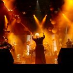 Série Encontro das Águas 2026 leva pop, rock e balé ao Teatro Amazonas