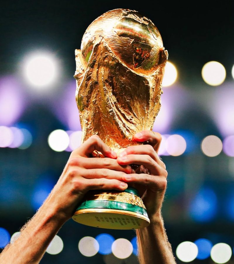 Copa do Mundo 2026 começa hoje com 48 seleções; entenda o novo formato