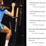 Neymar - foto - homens