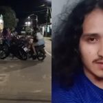 VÍDEO: Sem a cabeça, jovem esquartejado em Manaus é velado pela família em Itacoatiara