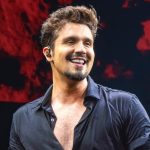 Luan Santana em Manaus: ingressos começam a ser vendidos; saiba onde comprar