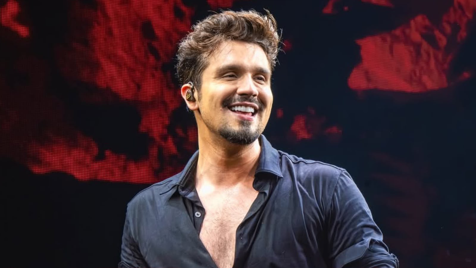 Luan Santana em Manaus: ingressos começam a ser vendidos; saiba onde comprar