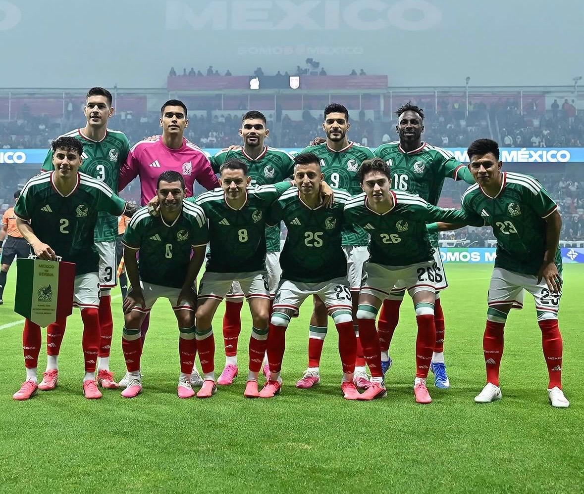 México x África do Sul abre a Copa 2026; veja onde assistir aos jogos desta quinta
