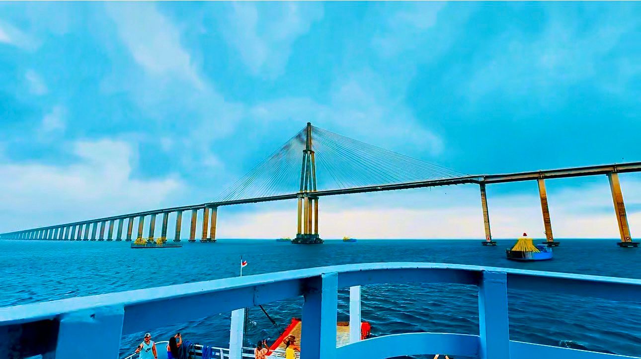 Últimos dias para garantir ingresso do Pagodin a Bordo em Manaus