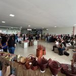 Mostra científica destaca pesquisas sobre saúde na Amazônia