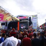 Parintins Fun Fest terá lounge exclusivo e programação com 38 atrações