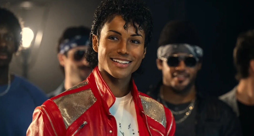 CineMaterna exibe filme sobre Michael Jackson em Manaus