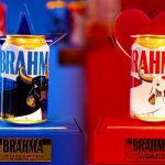 Brahma marca presença nos grandes eventos da temporada bovina