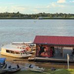 Evento de IA debate futuro sustentável da Amazônia em Manaus